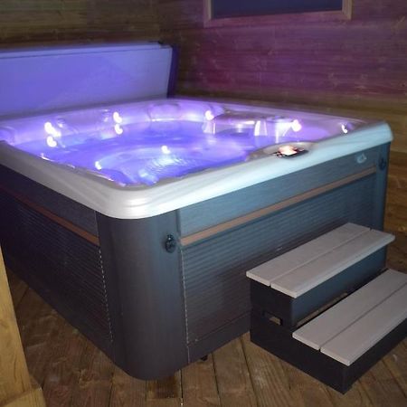 Bouillon - Gite Wellness Dans L Air Du Vent Sensenruth Bagian luar foto