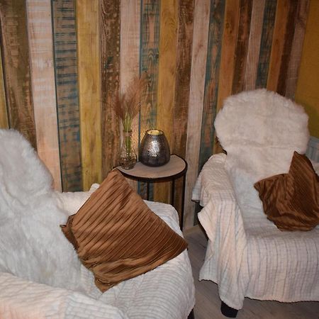 Bouillon - Gite Wellness Dans L Air Du Vent Sensenruth Bagian luar foto