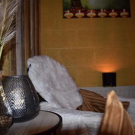 Bouillon - Gite Wellness Dans L Air Du Vent Sensenruth Bagian luar foto