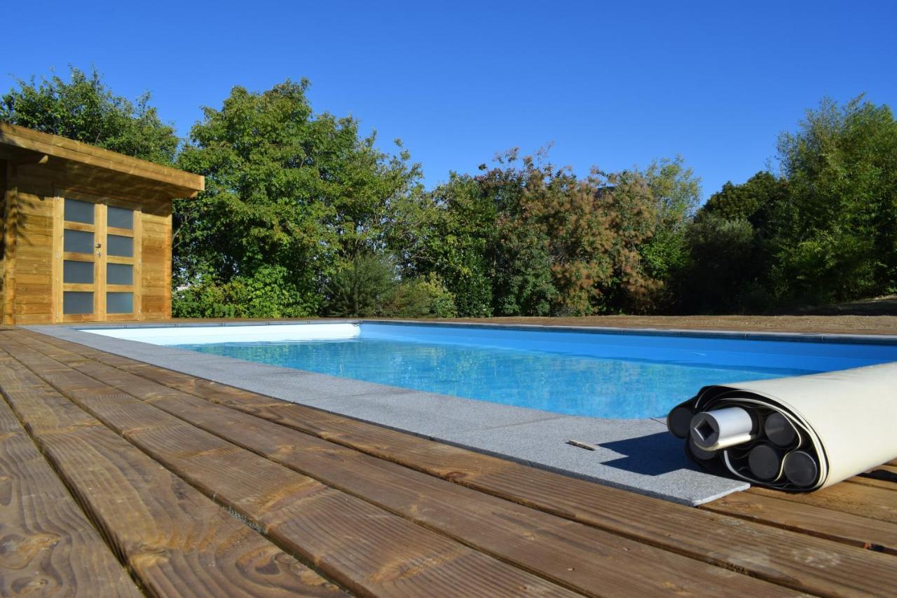 Bouillon - Gite Wellness Dans L Air Du Vent Sensenruth Bagian luar foto
