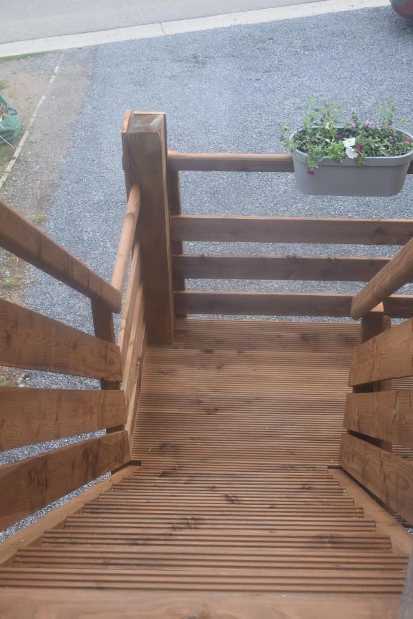 Bouillon - Gite Wellness Dans L Air Du Vent Sensenruth Bagian luar foto