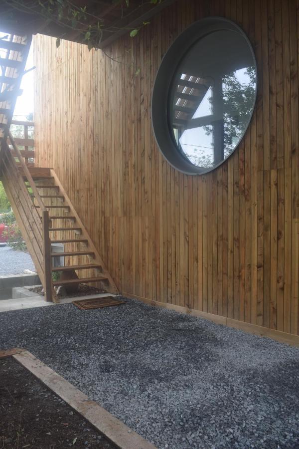 Bouillon - Gite Wellness Dans L Air Du Vent Sensenruth Bagian luar foto