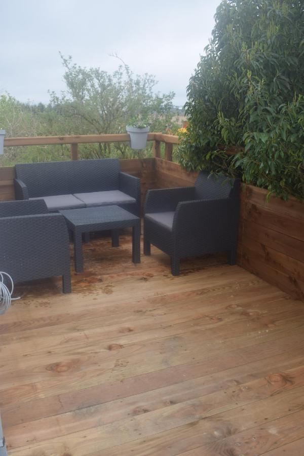 Bouillon - Gite Wellness Dans L Air Du Vent Sensenruth Bagian luar foto