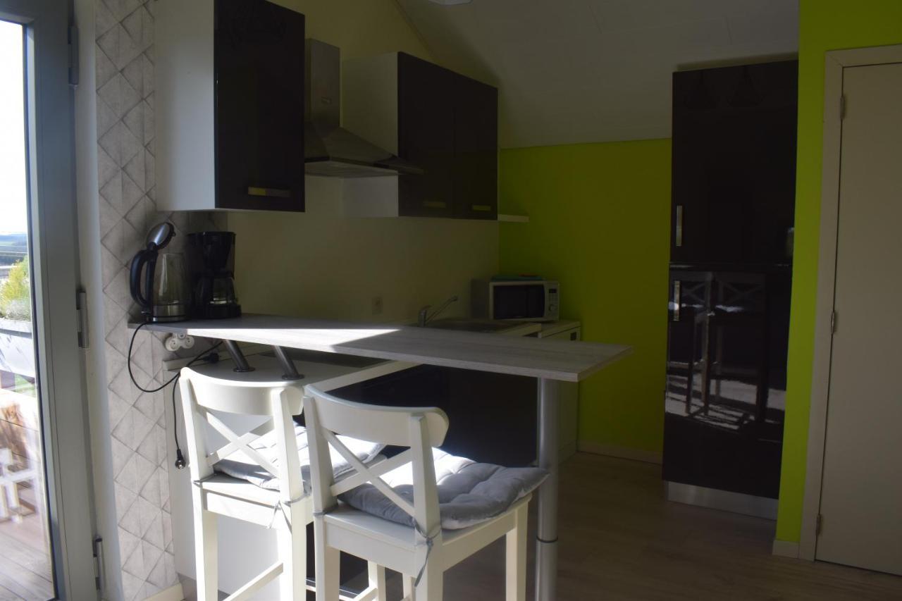 Bouillon - Gite Wellness Dans L Air Du Vent Sensenruth Bagian luar foto