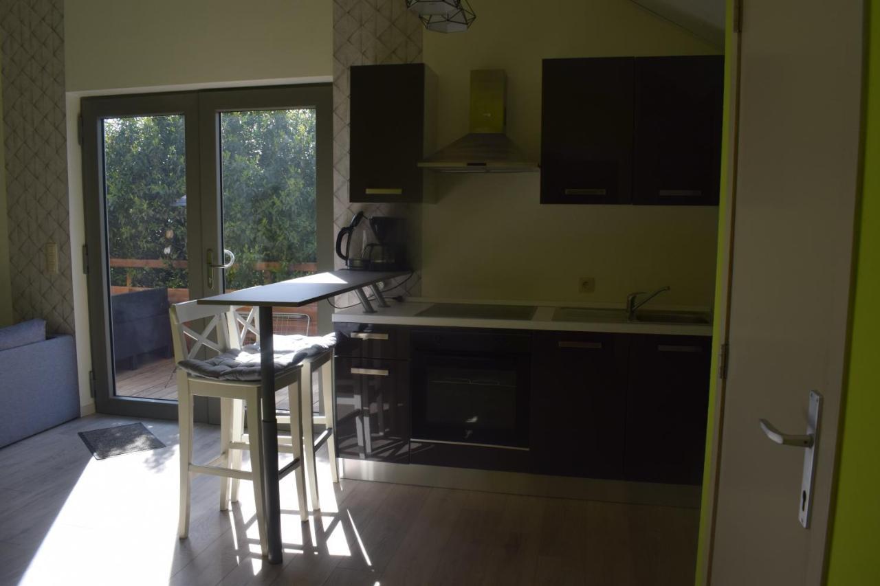 Bouillon - Gite Wellness Dans L Air Du Vent Sensenruth Bagian luar foto