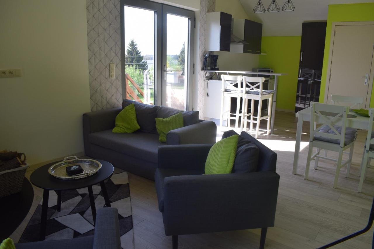 Bouillon - Gite Wellness Dans L Air Du Vent Sensenruth Bagian luar foto