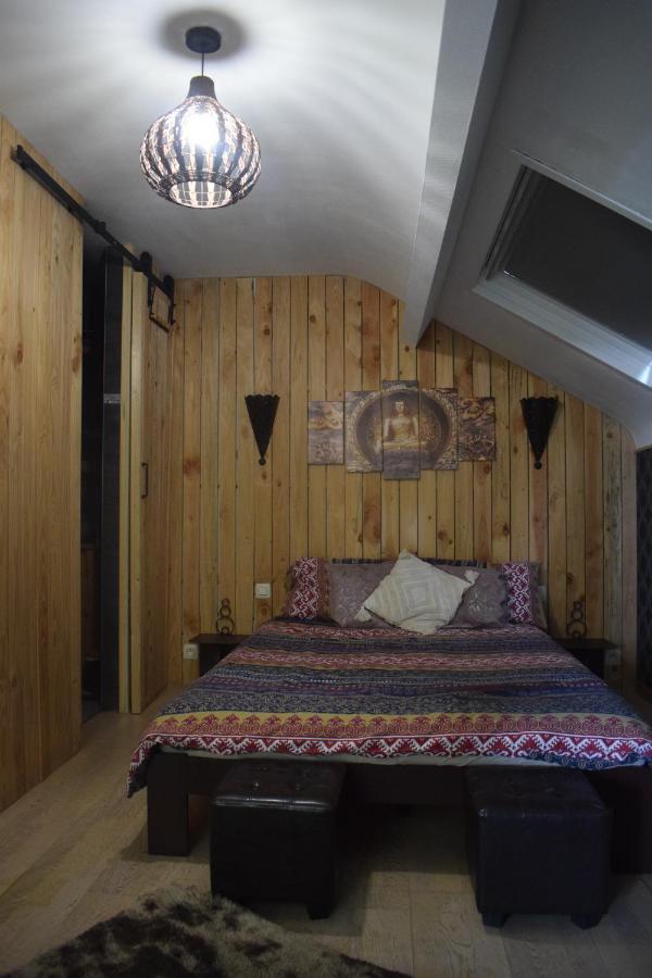 Bouillon - Gite Wellness Dans L Air Du Vent Sensenruth Bagian luar foto