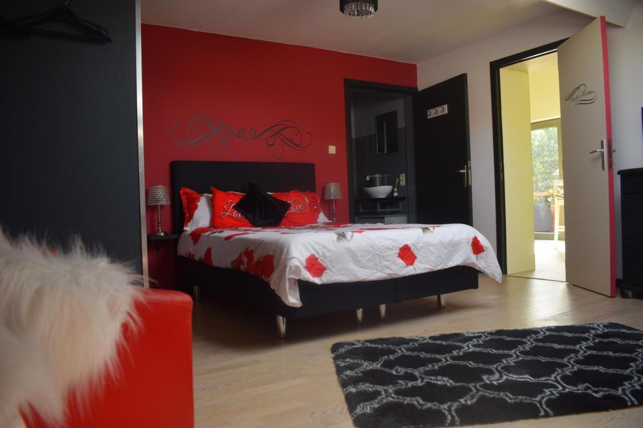 Bouillon - Gite Wellness Dans L Air Du Vent Sensenruth Bagian luar foto