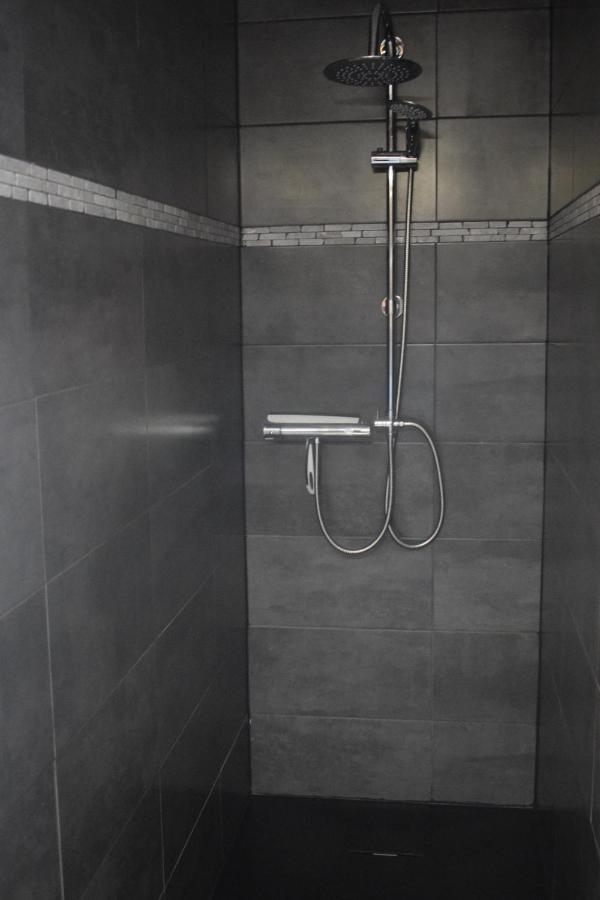Bouillon - Gite Wellness Dans L Air Du Vent Sensenruth Bagian luar foto