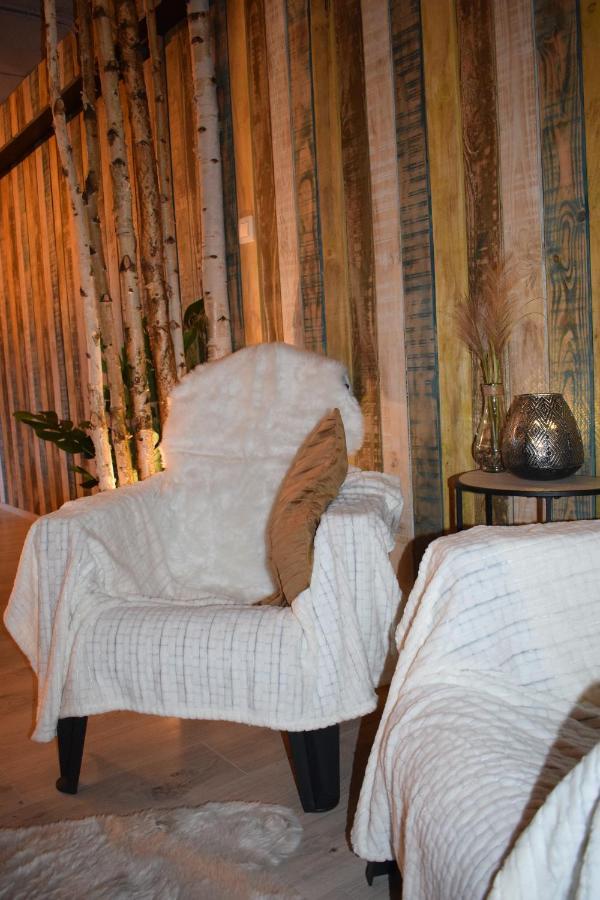 Bouillon - Gite Wellness Dans L Air Du Vent Sensenruth Bagian luar foto